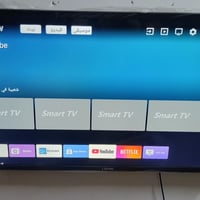 شاشه 43 مشتغله شهر  فول نت السعر 140 07712143113بي وتساب