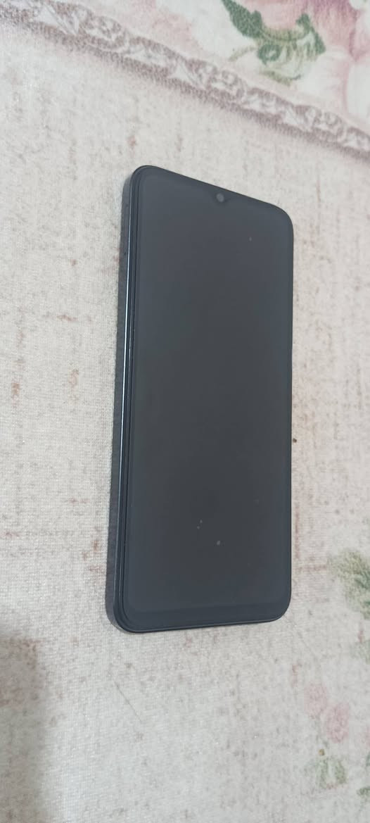 نقال للبيع
لاسم/هونر x6b ذاكرة 256 جديد الله يشهد لامبدل شاشه ولامبدل بطارية السعر130الف وبي مجال للشراي فقط


**إذا كنت صاحب هذا الإعلان وتريد حذفه لأي سبب، رجاءا أرسل رسالة إلى الدعم الفني**