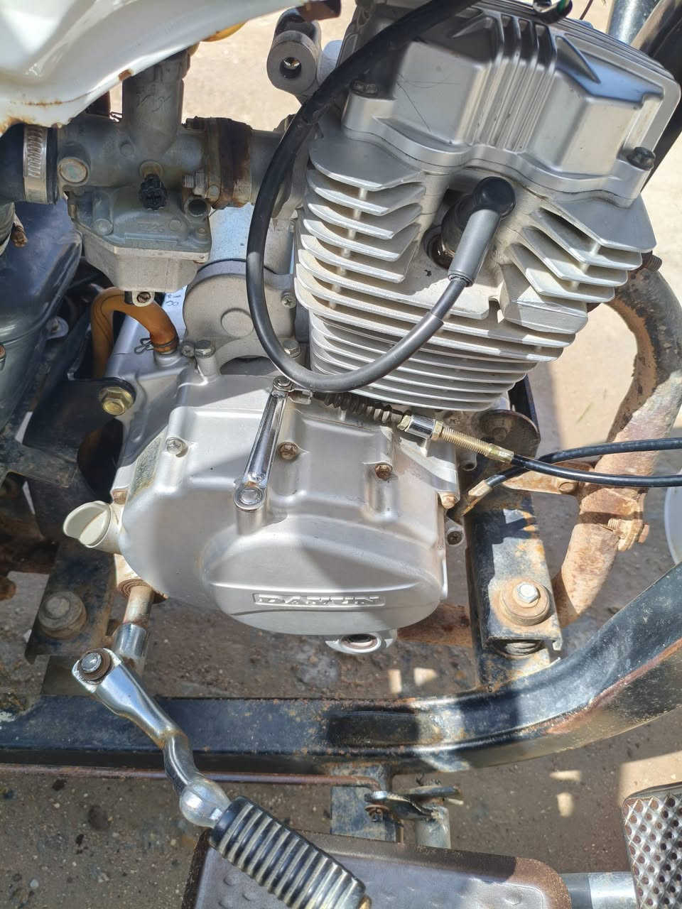 سلام عليكم ستوته البيع موديل 21 مفتوحه بس وبشه وبستم السعر مليون 850 بيه مجال اوراق و جاهزه كهربايات كله جديده  وشراي يتصل ***********
