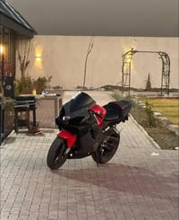 F4i مكينه كفاله نقوصات مازده  تانكي بي ملاحظات بسيطه والكفرات مغلفه  د...