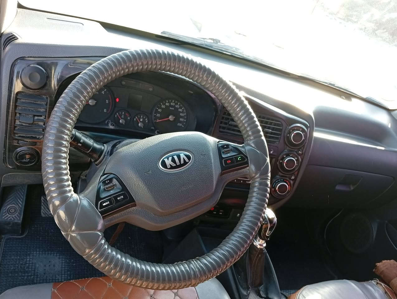 السلام عليكم كيه بنكو للبيع موديل 2018 العنوان البصره رقم الهاتف ***********
