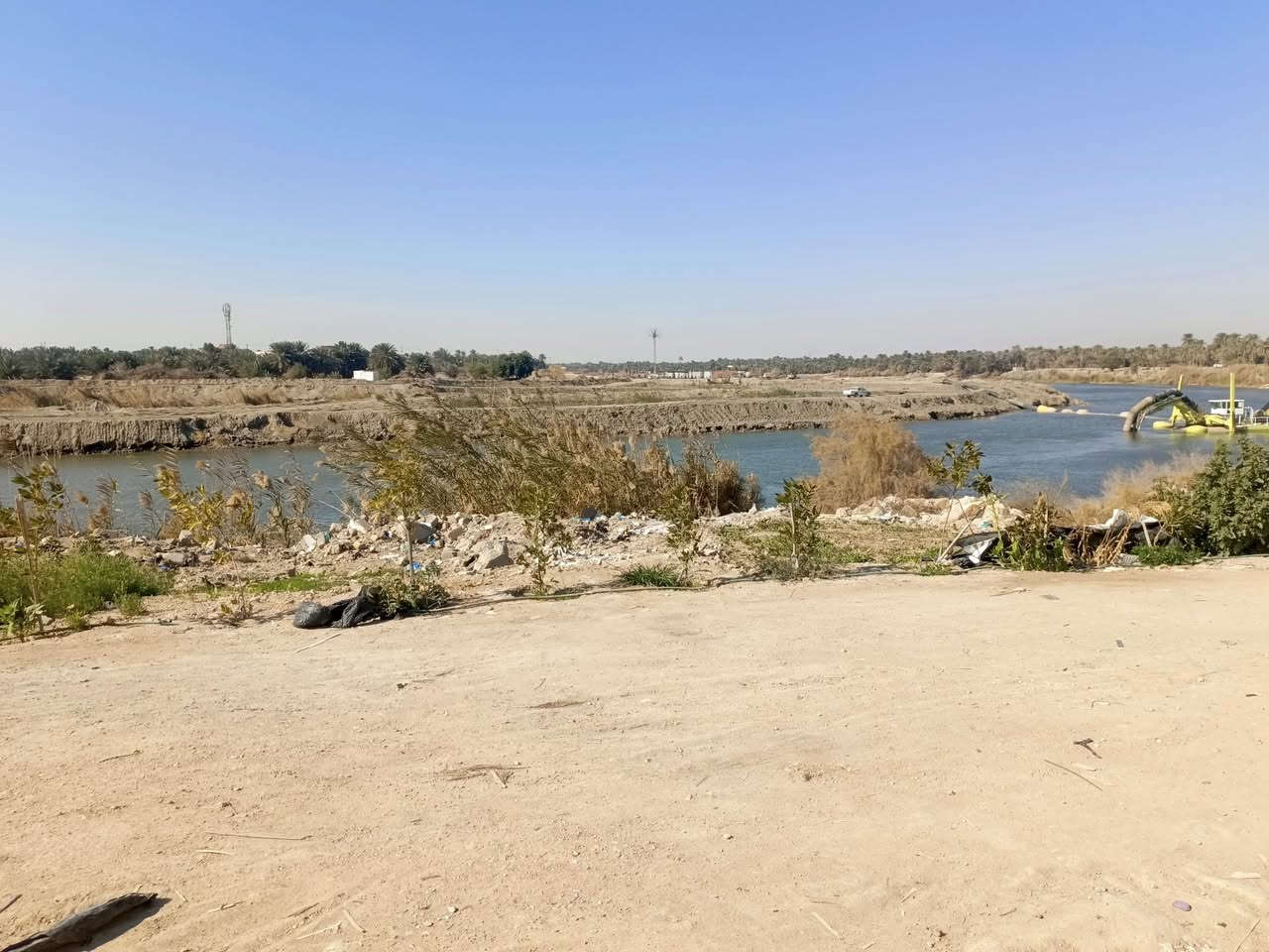 للبيع       للبيع

ارض زراعية مساحة 170م الصياغ جهت نهر الفرات مقابل الكورنيش السماوه الجديد

نقل اسهم  في الطابو

السعر خاص  او زياره مكتبنا في السكك مقابل المستوصف 

مكتب عقارات جلاوي


**إذا كنت صاحب هذا الإعلان وتريد حذفه لأي سبب، رجاءا أرسل رسالة إلى الدعم الفني**