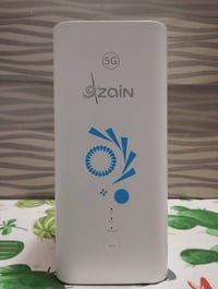 هواوي H158-381 • زين فقط • واي فاي 6 AX7200