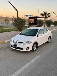 كورلا • ٢٠١١ • ١٧١٠٠٠