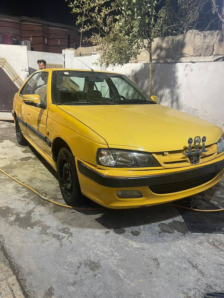 السلام عليكم بيجو 2013 سنويه جديده رقم بغداد جديد باقي عل ستلام سياره بيهه بنيد مبدل فقط اثر جراد وبيهه شي بسيط بالجاملغ الخلفي صبغ والباقي كفاله كير مكينه تبريد خير من الله تخم تاير جديد صدر امامي خلفي جديد السعر 38 وبيهه مجال بسيط المكان بغداد ***********
