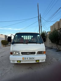 موديل ٩٦ • مكفولات • ديالى