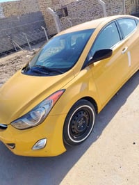 امريكي • ٢٠١٢ • حادث بسيط