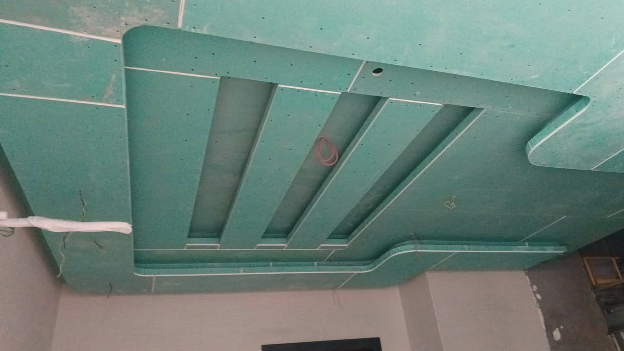 سلام عليكم 
عرض خاص 💯 

على جميع الديكورات والاصباغ 

السقف ثانوي المتر ب10 آلاف كامل 

الجبسن بورد المتر ب20الف كامل 

وخصم على جميع الاصباغ 

عملنا في كربلاء فقط 

***********

***********
