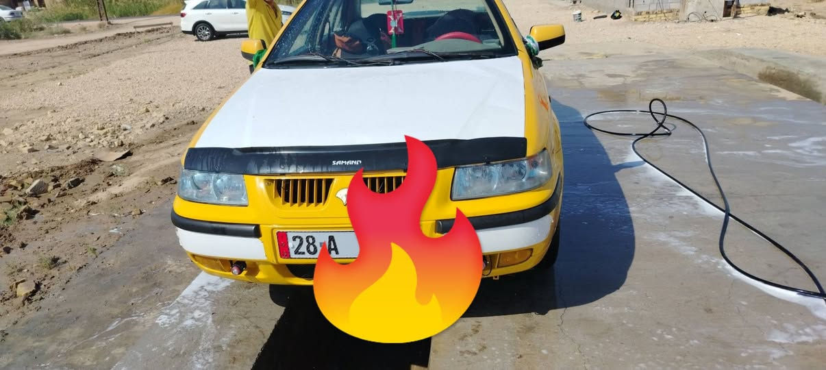 سمند 11مكينه وكير كفاله  حداديه 80بلميه كهربايات كله شغاله تبريد عوزه بس غاز  بيه شويه خياسات رقم دولي سنويه ل28السعر 30وبيه مجاال الخاص مغلق التصال*********** مكان الديوانيه
