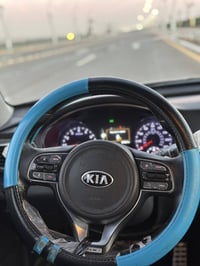 اوبتيما • ٢٠١٧ • ٢٠٠٠ توربو