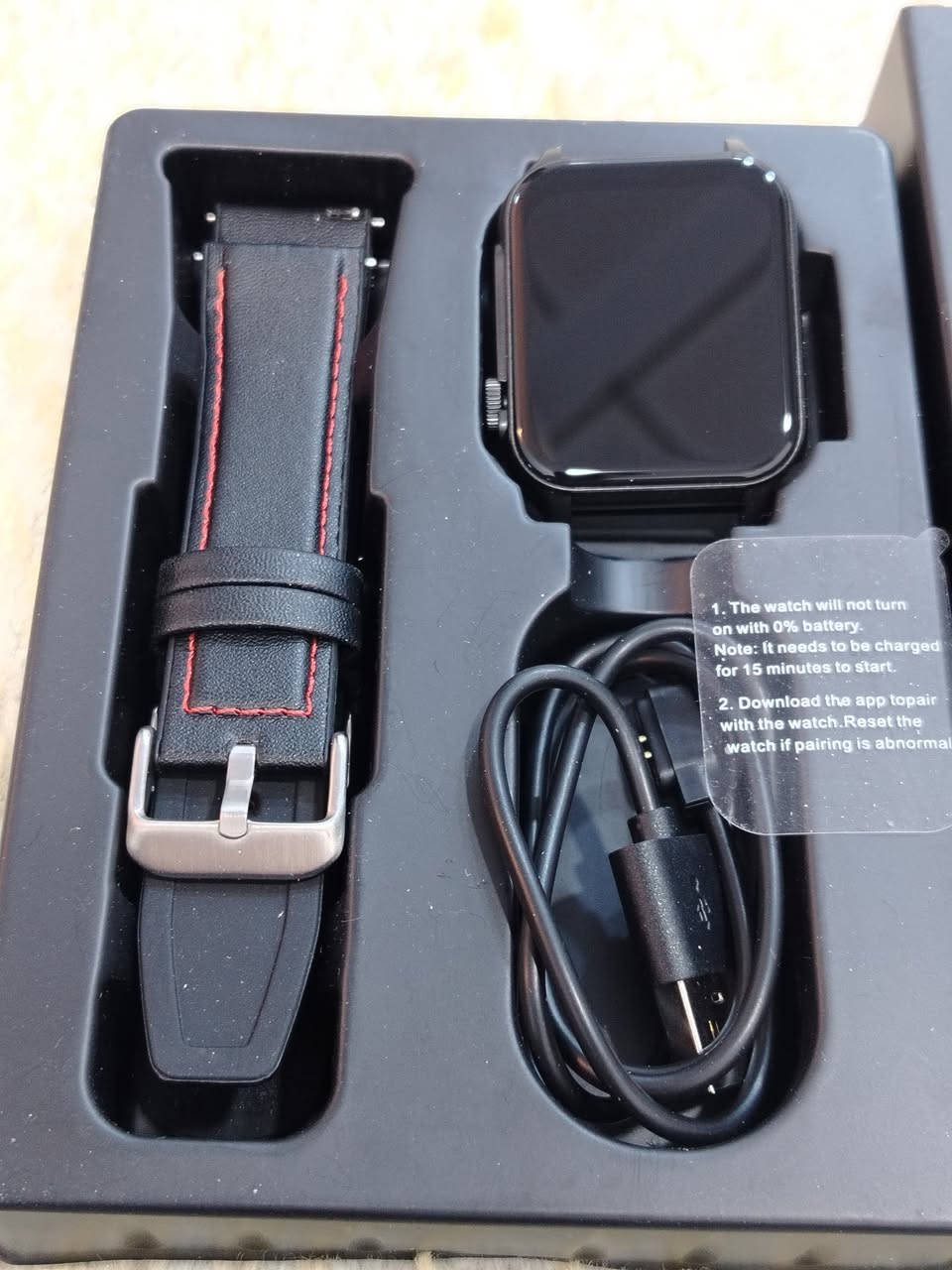 ساعه بهل شكل متوفر ✅


**إذا كنت صاحب هذا الإعلان وتريد حذفه لأي سبب، رجاءا أرسل رسالة إلى الدعم الفني**