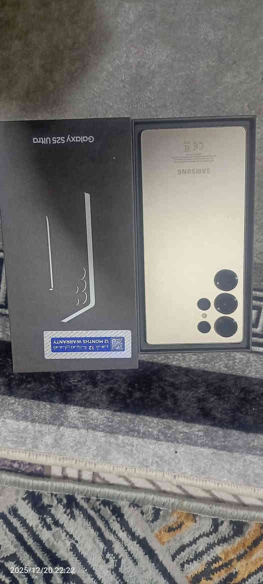 لبيع التره 25 ابو ضمان مستخدم اسبوع السعر 1125 وبيه مجال المكان حله 
***********
