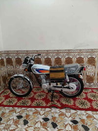 شباب دراجه غراض شلامجه برغي مو تجاري وشاصي 26سكنر فقط بس الشاصي سكنر ش...