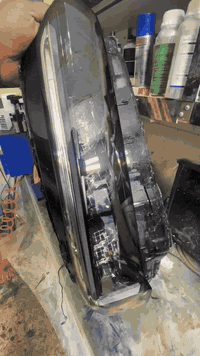 ‎ لايت هوندا سيفيك تورنگ امريكي تفصيخ موديل 22-23-24-25-26 للاستفسار ***********
