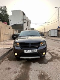 جورني • ٦ سلندر ٣.٦ • وارد امريكي