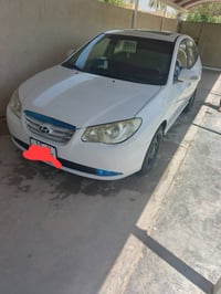 النترا • ٢٠١١ • مكينة جديدة
