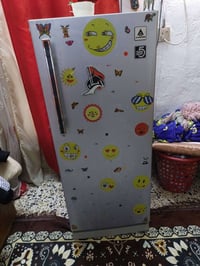 ثلاجة بل جيس • تجميد تبريد • كوت شهداء