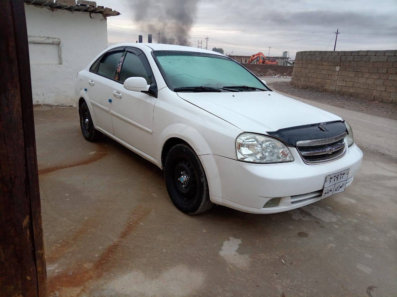 السلام عليكم اوبترا 2009 ضرر ثلاث قطع محرك وكير شرط ترهم مقدمه 40 مكان الكياره جنوب الموصل اتصل وتدلل ***********
