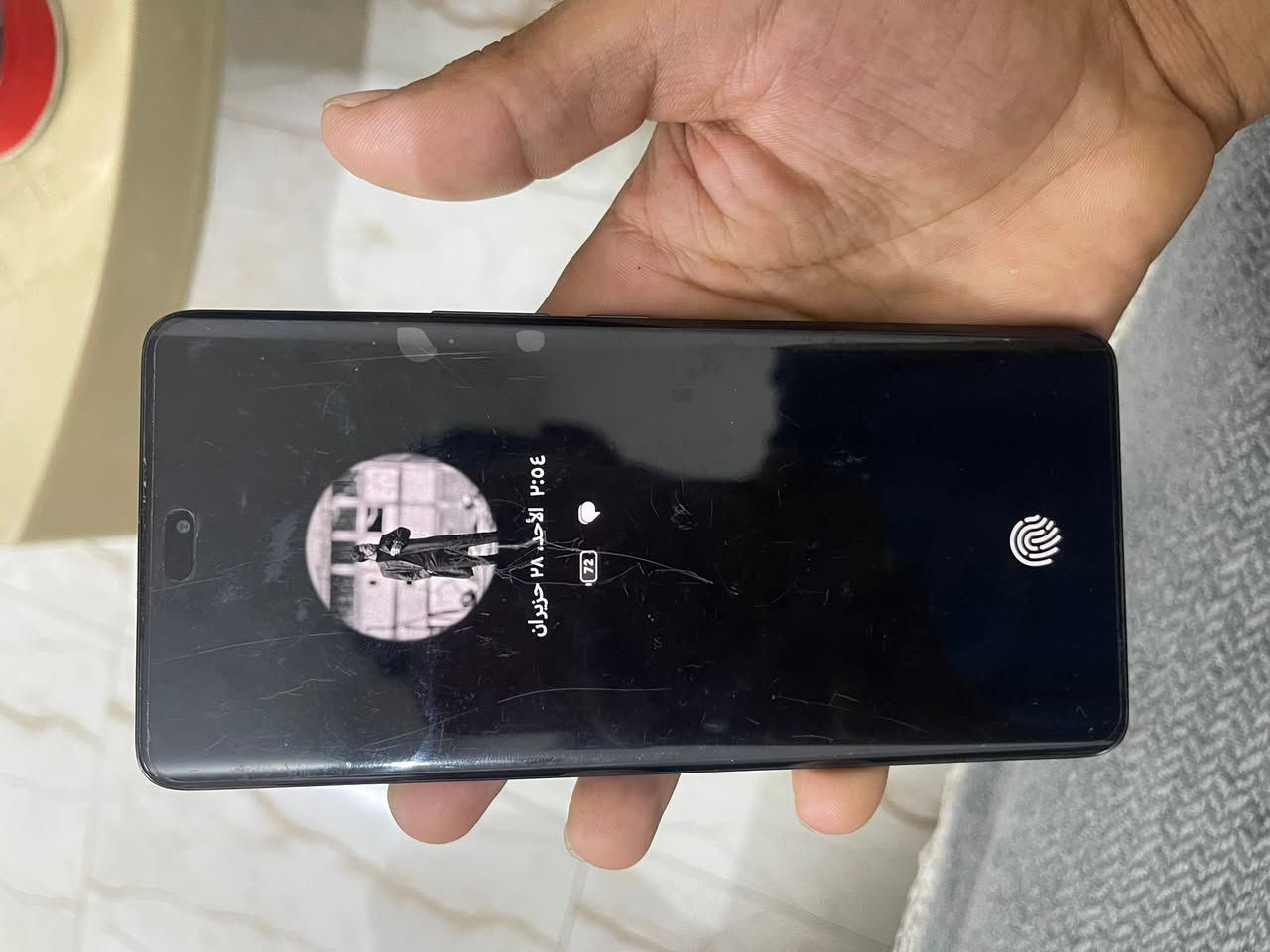 السلام عليكم هونر X9c ذاكره 256 وعشوائيه 24  جهاز غني عن التعريف بطاريه 6600 نضافه 100/100 السعر 375 وبي مجال قليل الرقم ***********. ***********
