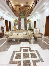 حي الكرامة • ٤٤٤م • بناء حديث