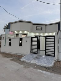 البصرة زهير • ٢٠٠م • بلوك ضغط