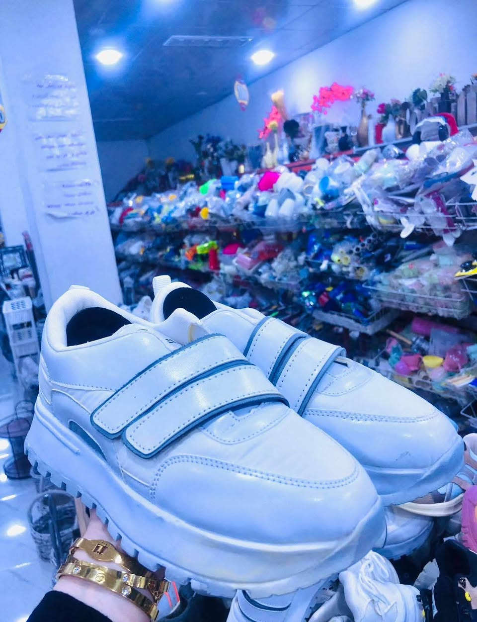 داشکاندنی گەورە سەیدسادق لە هەرزانیدا دەتەقینەوە 5هەزار

زیاد لە 200جۆر  پێڵاو و کالە 20بۆ 25هەزار لەبازار لەدوکانەکان 

لای ئێمە تەنها 5هەزار هەڵبژێرە زیاد لە 200مۆدل 

کالە و پێڵاو کچان و کوران گەیشتووە تەنها 5هەزار 
مەیکرە بە 15بۆ 20هەزار 
جانتا 4هەزار خوار  جوملە بازار 

گەیشت سەردانمان بکەین  خوار جوملە 😍👠👡

مەیکرە بە 20هەزار بۆ 25هەزار 

ئەو ھەرزانیەی لێرە ھەیە لە ھیچ شوێنێ تر نیە 

هەموو قیاسات و هەموو تازە لەکارتۆن لە خۆی 

هەمووی قیاسات و هەموو رەنگێک و مۆدیل  بەردەسته زیاد لە 100مۆدیل ئێستا گەیشتووە 

زوو سەردانمان بکەین دوای گلەی مەکەین بۆ هیچ کەس نە گەیاندمان هەیە و نە حجز کردنمان هەیە

مەیکرە بە 20هەزار بۆ 25هەزار 

ئەو ھەرزانیەی لێرە ھەیە لە ھیچ شوێنێ تر نیە 
زیاتر لە ١٠٠ نەوع پێڵاو و کالە هەلبژێرە بەدڵ خۆت😎 5هەزار‌

ناونیشان : سەیدسادق نزیک پردی قەرزاران یان نزیک مزگەوتی ئەبوبەکری سدیق


**إذا كنت صاحب هذا الإعلان وتريد حذفه لأي سبب، رجاءا أرسل رسالة إلى الدعم الفني**