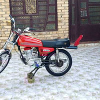 كلك كلك • محرك جديد • ديسك مقدم