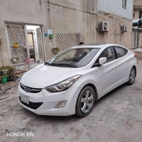 النترا ٢٠١٤ • ضربه ومكينة مبدلة • رقم بصره