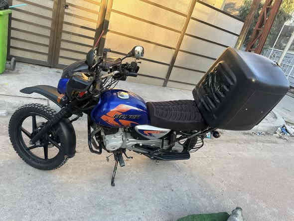 بوكسر2023 
اوراق ضايعه اكفلك سرقه وعشاير 

محرك حلو لا تبخير لا تنقيص 

ومشدودله شغلات 

السعر 900الف 

بغداد البياع 

***********
