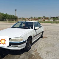 بيجو بارص 11 كفاله ضربه وصبغ وتبديل كير مكينه ع شرط حداديه جديده تخم ت...