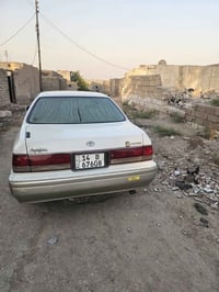 راس ثور • ٩٥ • مكفولة