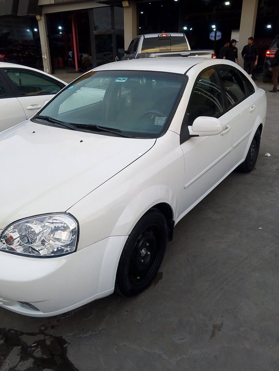 السلام عليكم اوبترا موديل 2011 رقم بغداد مكان السياره البياع بيها قطعتين صبغ رقم بغداد مكان السياره البياع السعر 75 بيها مجال الرقم ***********
