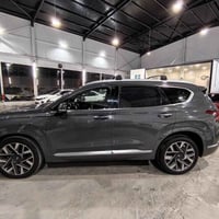 سنتافي ٢٠٢٣ كالكرافي رقم بغداد ٢٤٧ ماشيه ٣٤ فول للاخير محرك ٢٥٠٠ تيربو...