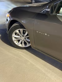 ماليبو • ٢٠٢٠ • حادثه