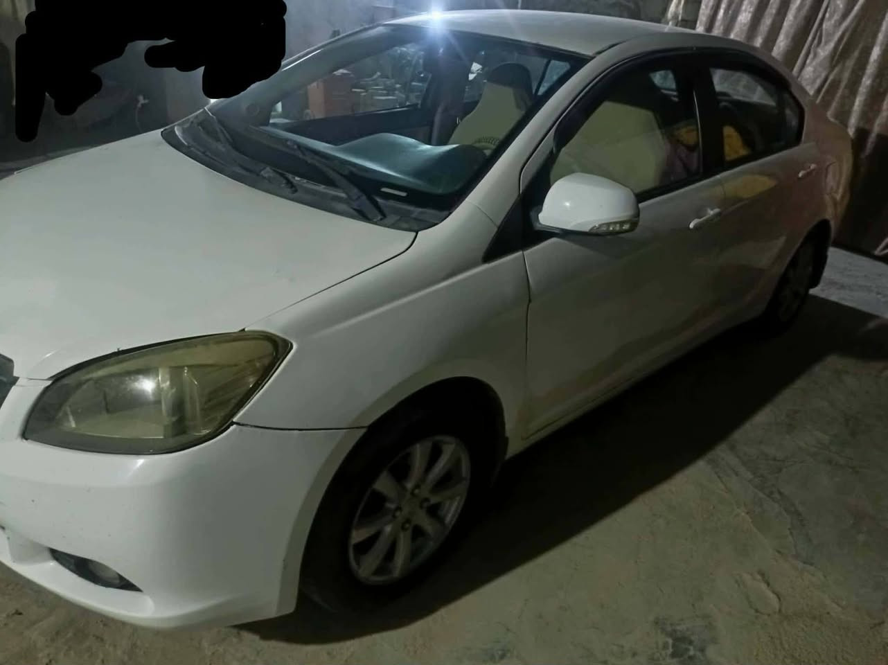 كريت ويل فولكس للبيع او مراوس 
*********** 
موديل 2011
