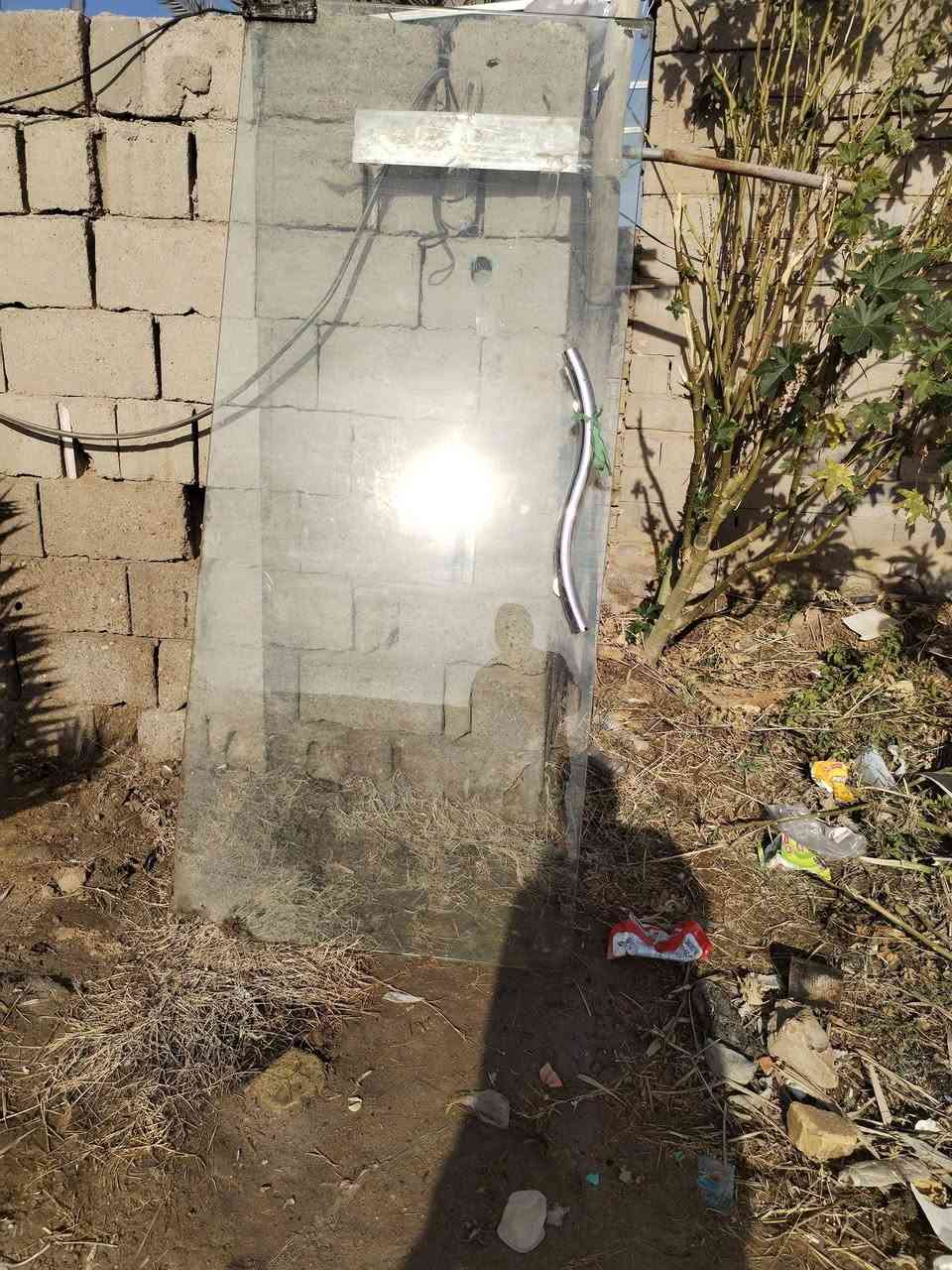 باب 🚪 جام نضيف للبيع السعر (50)الف
***********
