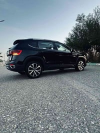 تاوس SE • ٢٠٢٢ • ٨٥٠٠٠ كم