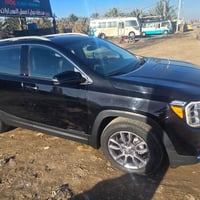 جمس تيران • ٢٠٢٤ • حادث],