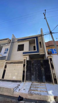 حي الميثاق • ١٤٠م • ملك صرف