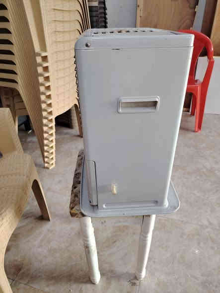 صوبه ياباني اصلي تشتغل كامله سعر ٧٥ الف العنوان الفلوجة حي المعلمين قرب جامع سعد *********** ***********
