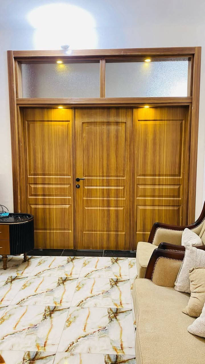 جودة فائقة وتصاميم استثنائية تميز أبوابنا الداخلية لتكمل جمالية الديكور في منزلكم 🚪
قواطع وسطيه متنوعة حسب القياس ولطلب متؤفر سلايت ودفتري 🚪🚪
للمزيد من المعلومات أو للأستفسارت لا تترددوا للتواصل معنا📱
🛑 كربلاء البوبيات عمود 45 🚪
***********         واتـساب📞
***********         واتـساب📞
