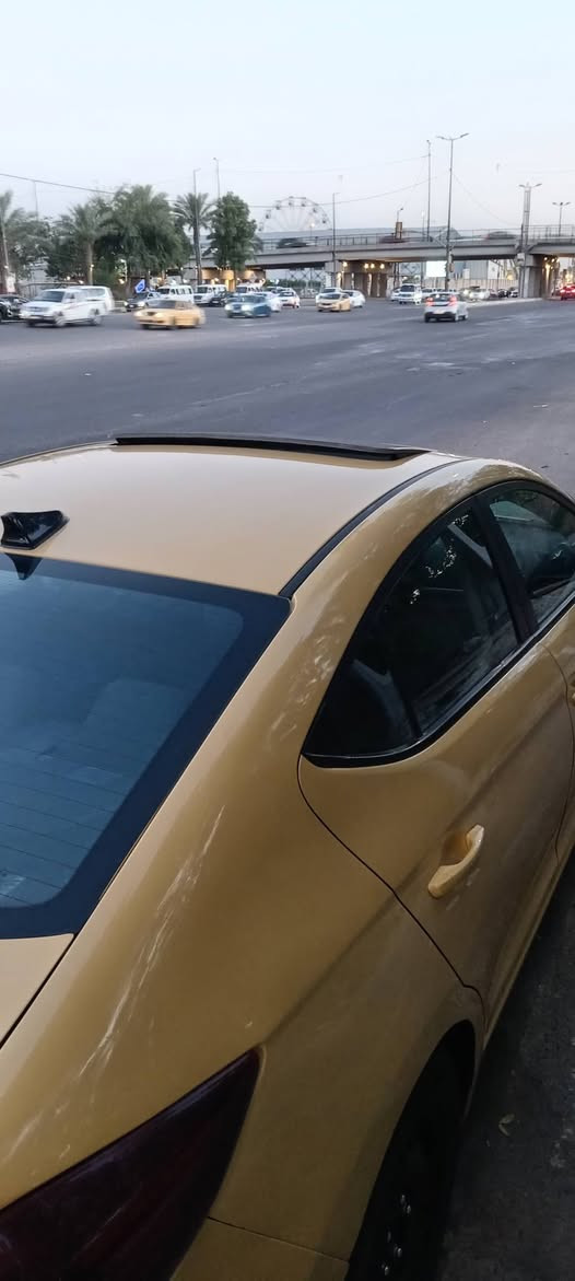 النترا موديل ٢٠٢٠
فول مواصفات
فتحة بصمة
وباقي المواصفات معروفة
حادث بنيد جاملغ
السعر ١٢٦
بغداد البياع
***********
غير متواجد على الفيس
فقط اتصال أو واتساب
