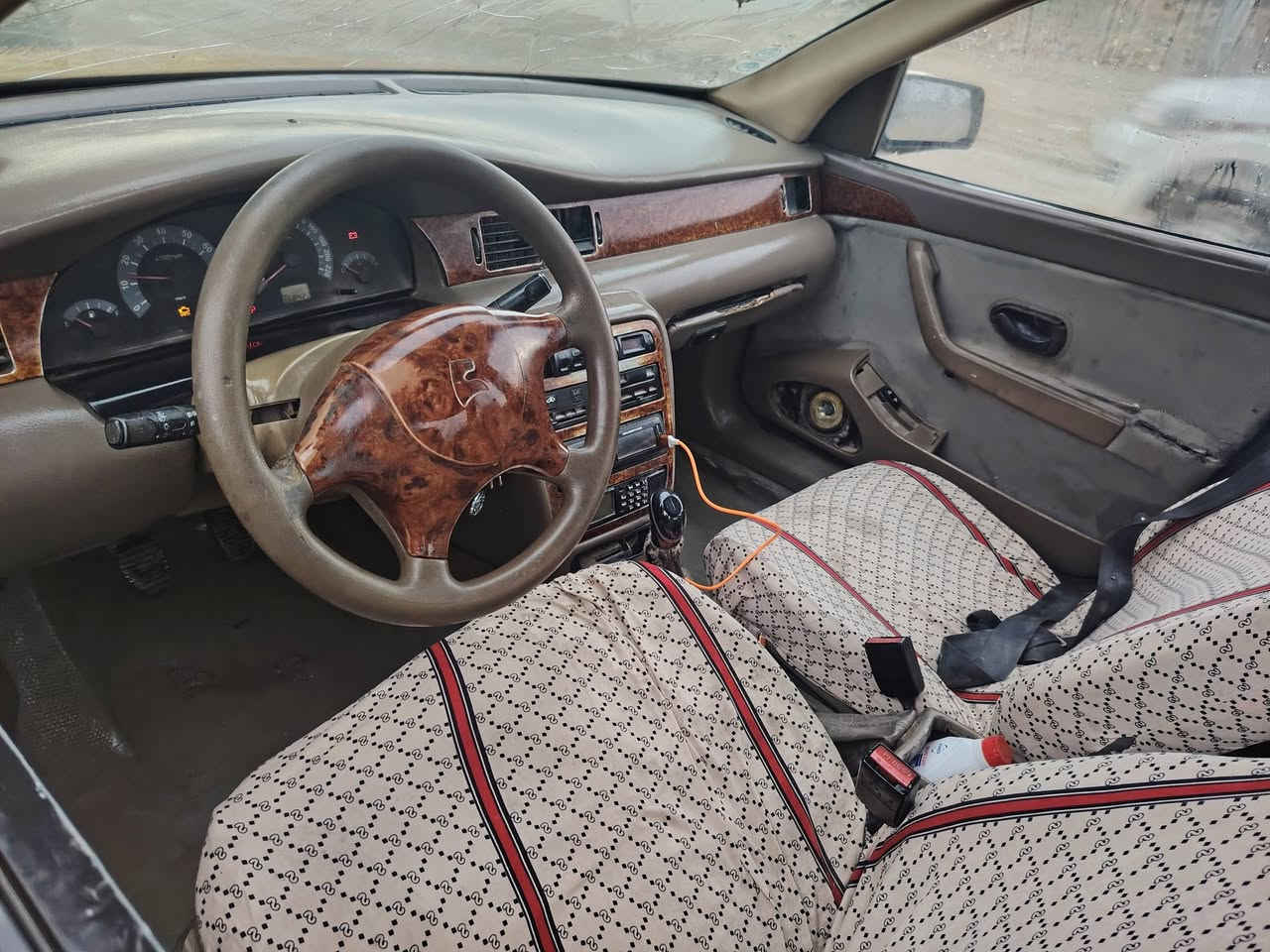 سلام عليكم سمند موديل 2010 رقم واسط مشروع وطني تحويل مباشر سنويه مجدده لل28 غرامات مصفره هيئه عليه 180محرك بيه بخار وكير تمام حداديه كهرباءيات شغاله
ملاحضه سياره تريد ترتيبات

مكاني ديوانيه السعر 20
وبيه مجال
*********** مكلف بنشر خاص ماجاوب
