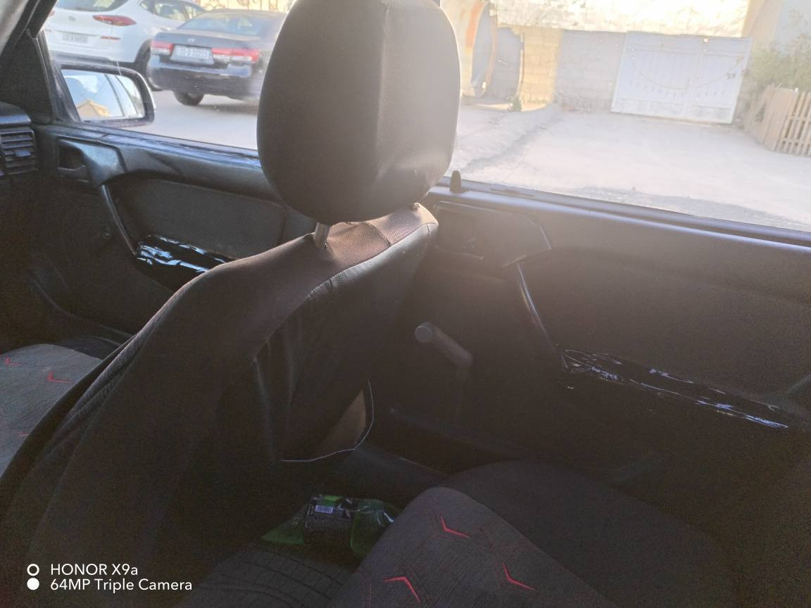 🇩🇪OPEL VECTRA
1991
مكينة 18
دفتر بنزين
صبغ عام للجمالية
طايرات جديد
رقم سنوي كولة جديد 2028
سنوي بسمي
سعر38
***********
***********
*********** كركوك, العراق
