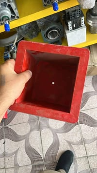 توفر لدينا محلات المستقبل قوالب الفحص التركي جميع الاحجام ١٥*١٥ تركي ا...