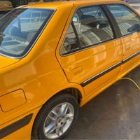 سياره بيجو بارص كفاله عامه موديل ٢٠١٨  ماشيه ٨٩ الف حقيقي  السعر ٦٣ ور...