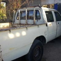 تويوتا بيكم ستاوت 82 بغداد رقم أصفر سنويه عظم لغاية نهاية 24 باسمي محر...