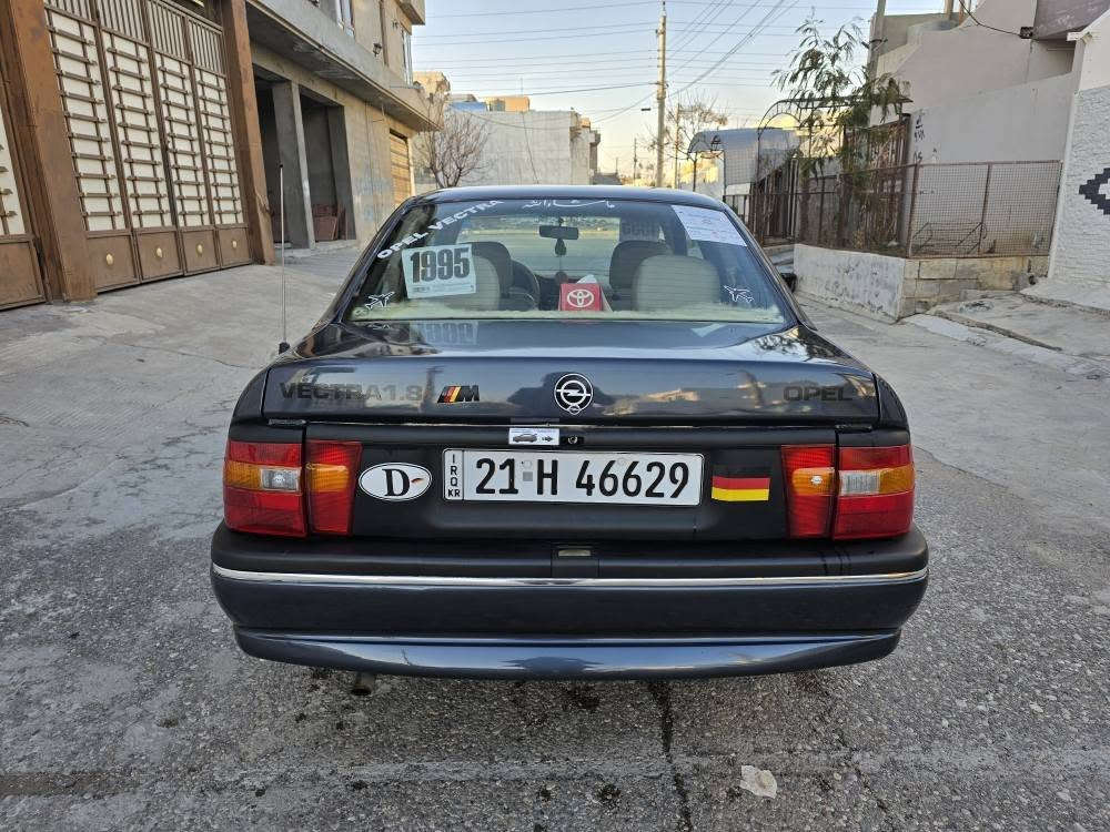 ***********#***********چمچماڵ
ئۆپڵ(تبڕید مەکینە سەنی) مۆدێل ۹٥ گێڕعادی
گێڕومەکینە بەشەرت بێ لێدراوی ودەعم
سنوی و هەزەی تازەیەتا ٥ی ٢٠٢٨  تازەیە
برێک ABS دەبڵ  ئێڕباگ سقف سڵایت   بێ خایسات دۆسەو هیلالی بیلادە نەبڕاوە
چوارتایە تازەیە هەمووگیانی بەشەرت
سعری   ٥۲ معاملە شمشمل, السليمانية
