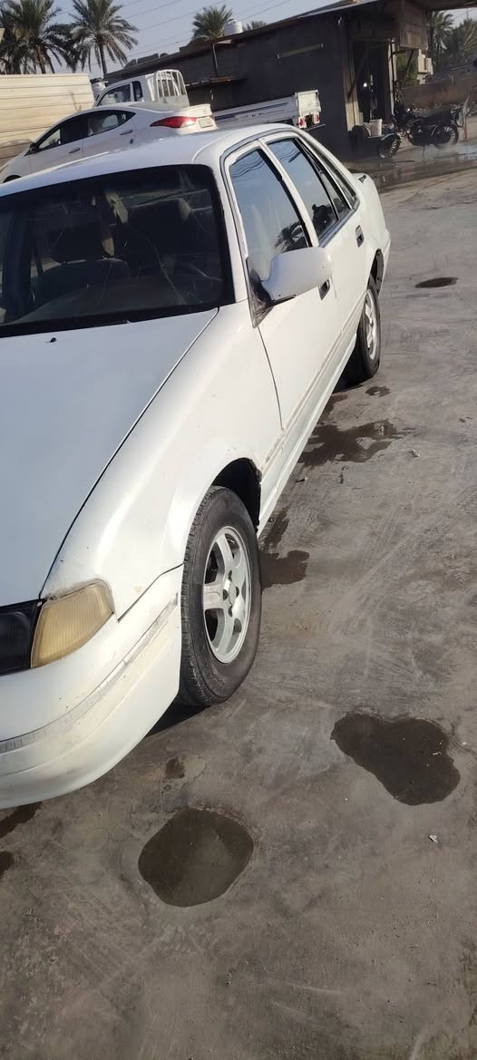 السلام عليكم برنس بيضه موديل ١٩٩٧ بيه نواقص داخليه بصيطه صدر جديد تخم تاير كير محرك خير من الله سياره بلاديه احلا من الصوره خياس ما بيها السياره باسمي مشروع وطني تحويل ثاني يوم السعر 38 و بيها مجال
للاستفسار ***********
