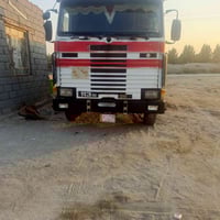 سكانيا 113 • تبريد • نجف